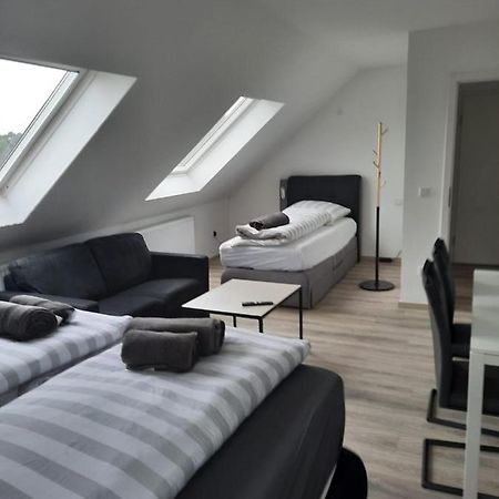 אסן Ferienwohnung Apartment - Free Parking - Wifi - Kitchen מראה חיצוני תמונה