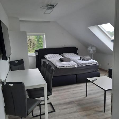 אסן Ferienwohnung Apartment - Free Parking - Wifi - Kitchen מראה חיצוני תמונה