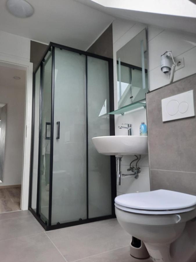 אסן Ferienwohnung Apartment - Free Parking - Wifi - Kitchen מראה חיצוני תמונה